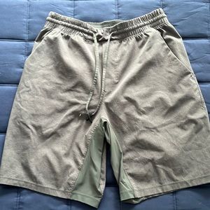 Mens Lululemon short